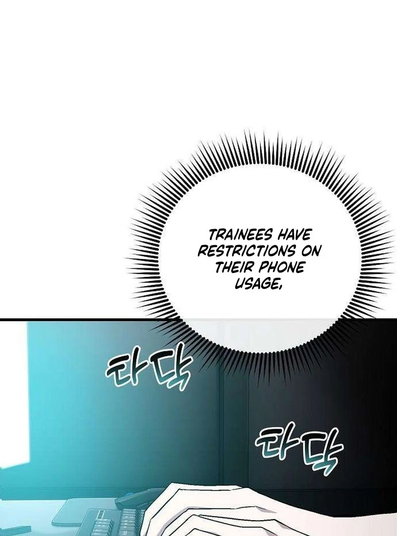 Read Assistant Manager Kim Hates Idols EN Manga Online
