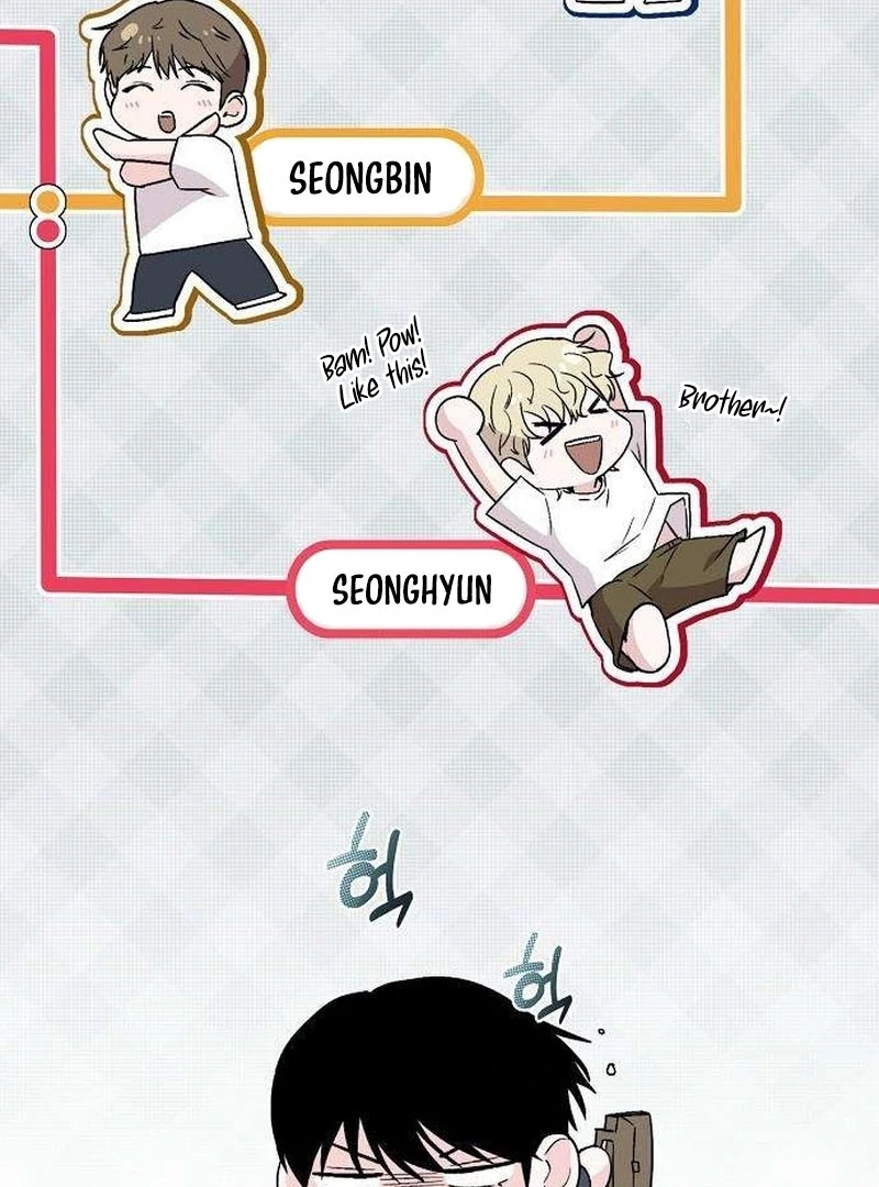 Read Assistant Manager Kim Hates Idols EN Manga Online