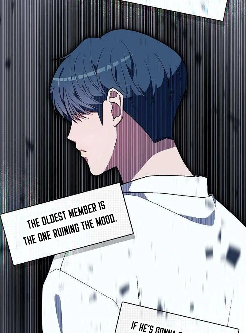 Read Assistant Manager Kim Hates Idols EN Manga Online