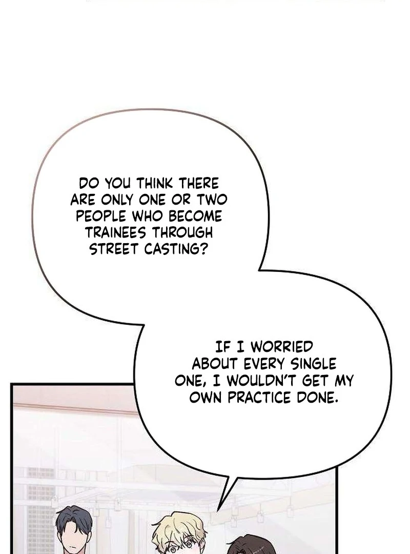 Read Assistant Manager Kim Hates Idols EN Manga Online
