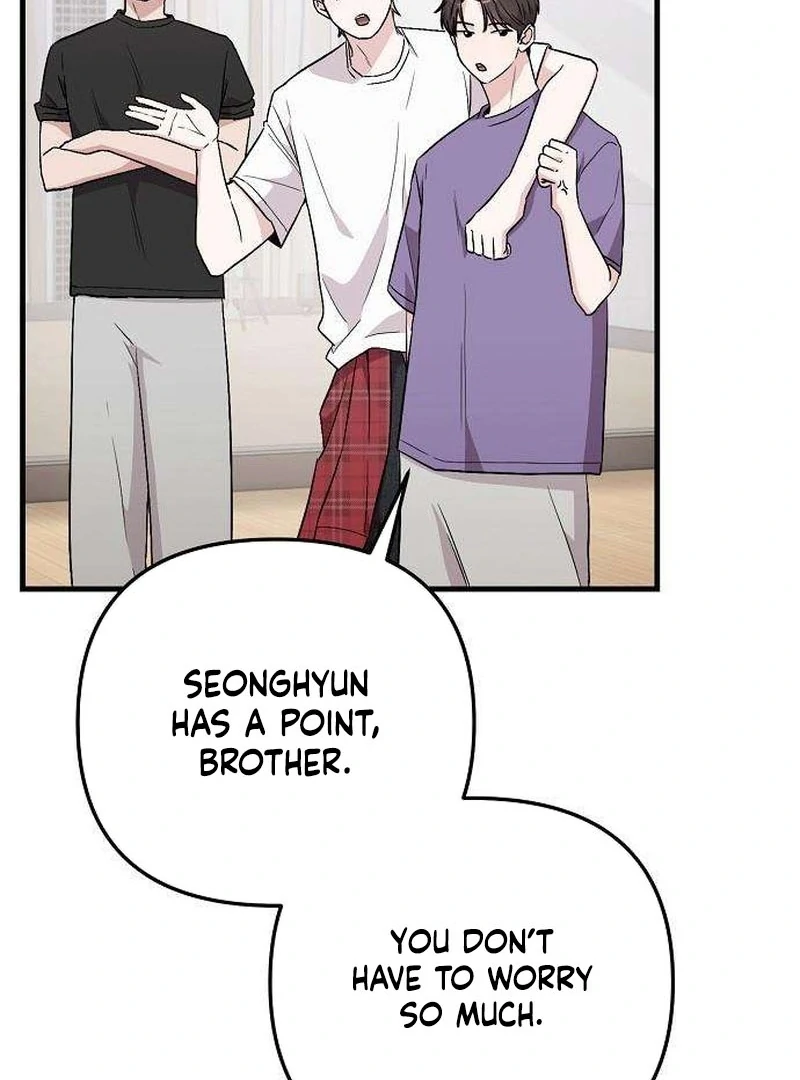 Read Assistant Manager Kim Hates Idols EN Manga Online