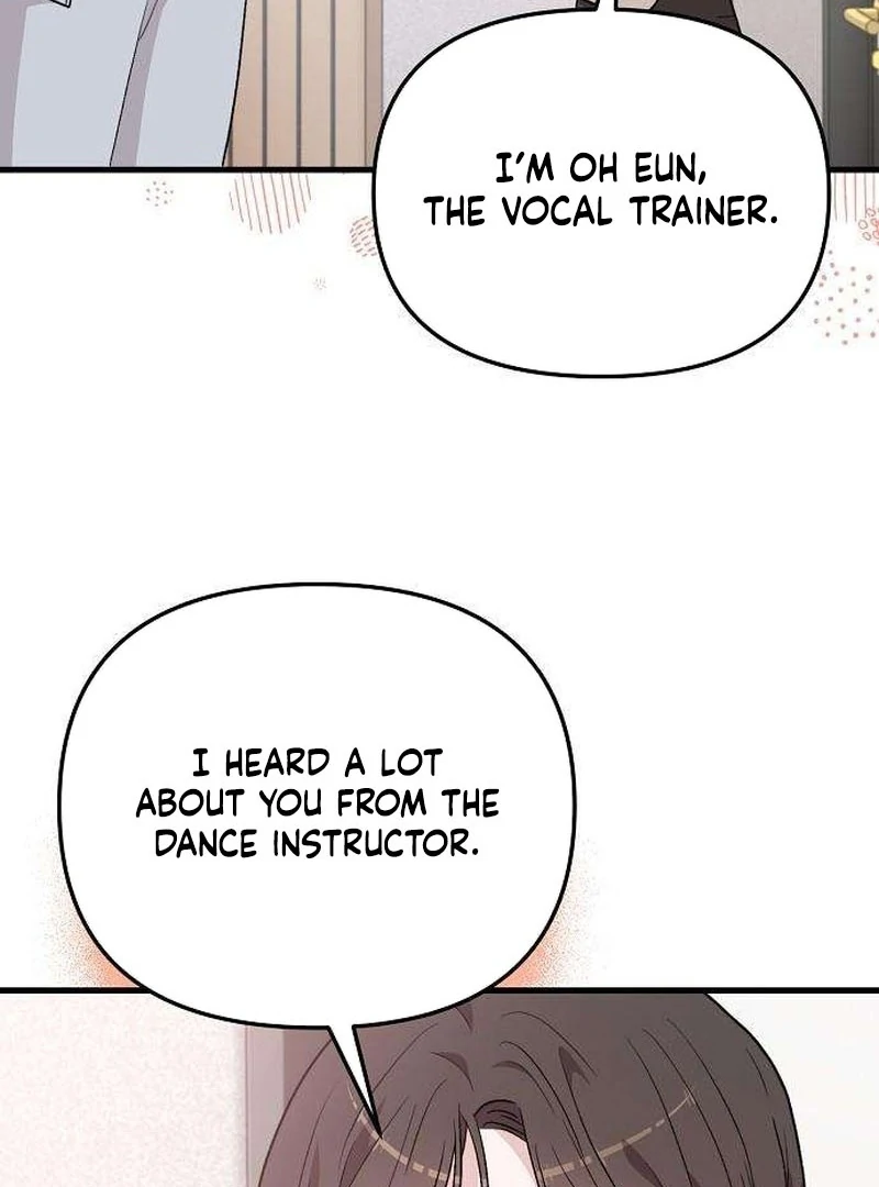 Read Assistant Manager Kim Hates Idols EN Manga Online