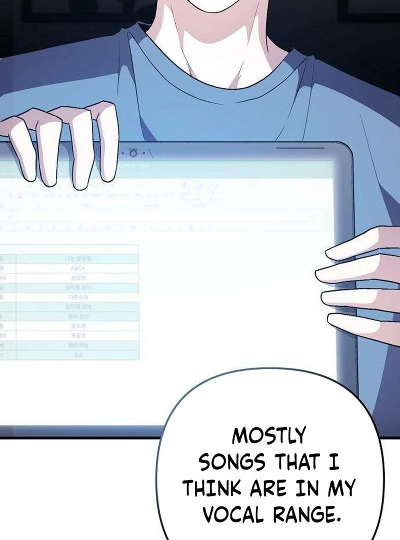 Read Assistant Manager Kim Hates Idols EN Manga Online