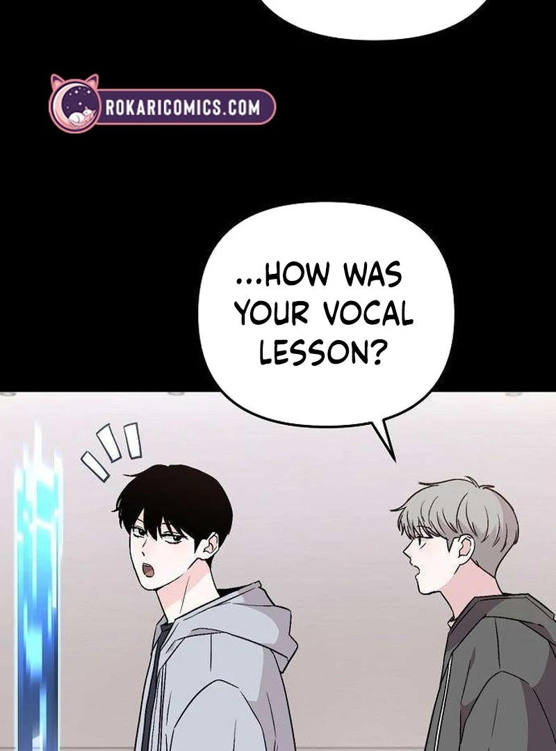 Read Assistant Manager Kim Hates Idols EN Manga Online