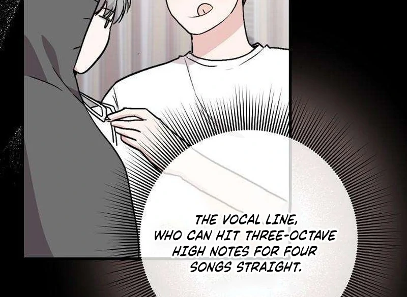 Read Assistant Manager Kim Hates Idols EN Manga Online