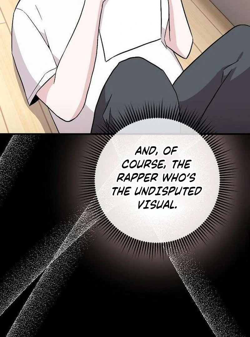 Read Assistant Manager Kim Hates Idols EN Manga Online