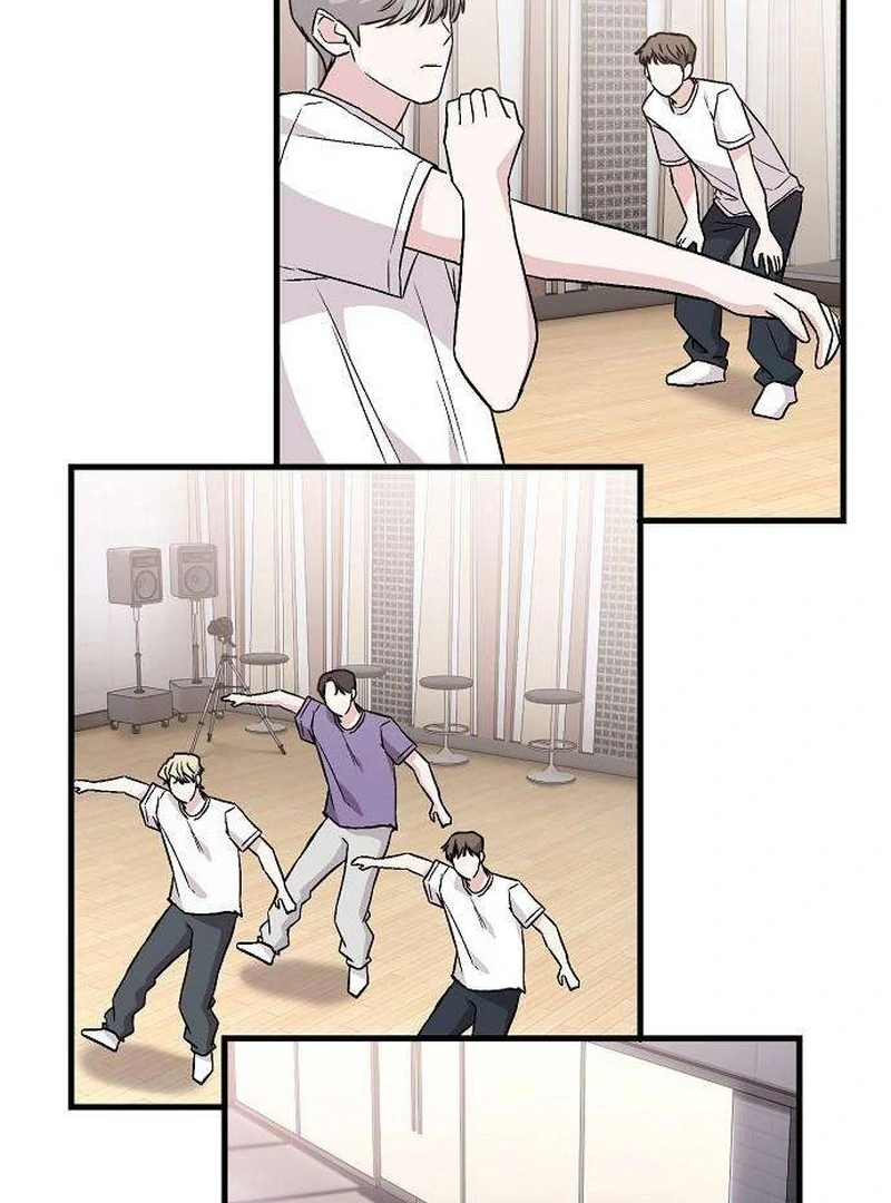 Read Assistant Manager Kim Hates Idols EN Manga Online