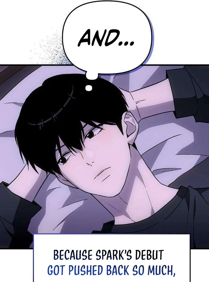 Read Assistant Manager Kim Hates Idols EN Manga Online