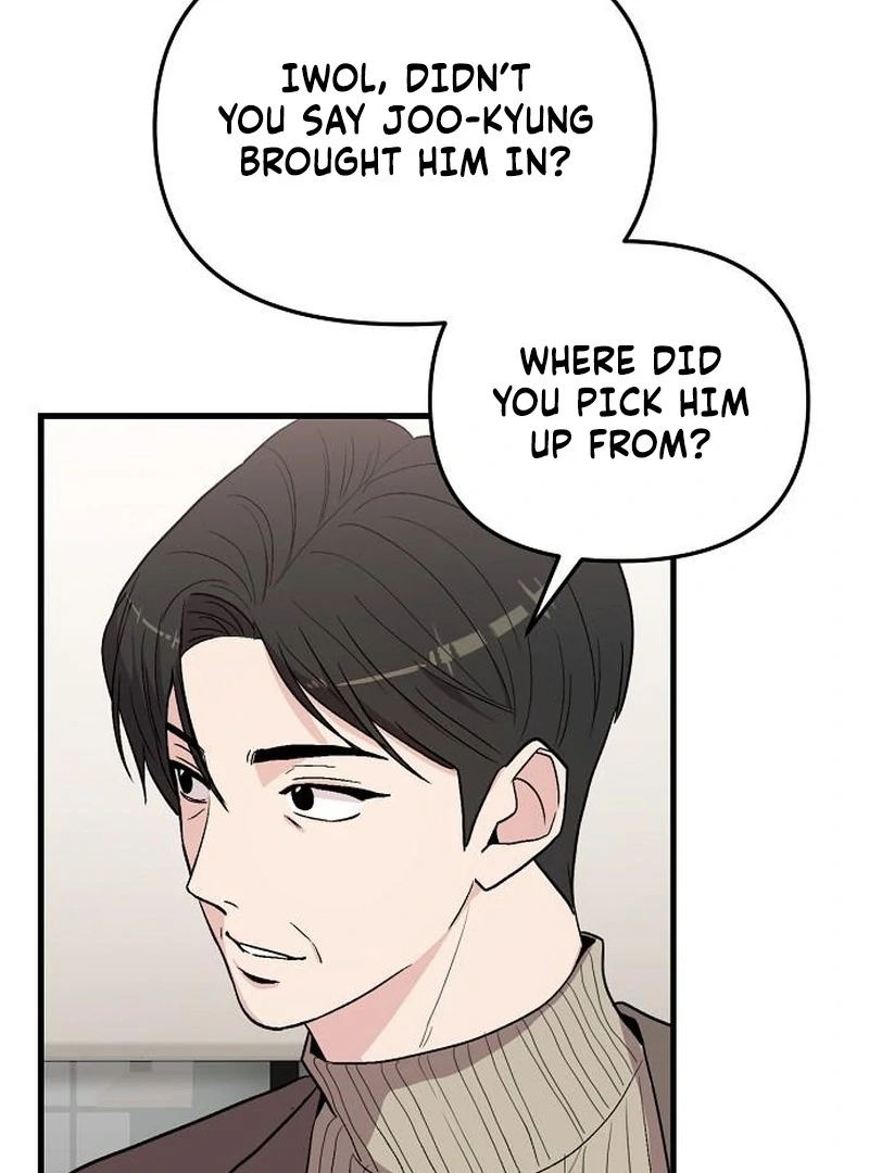 Read Assistant Manager Kim Hates Idols EN Manga Online