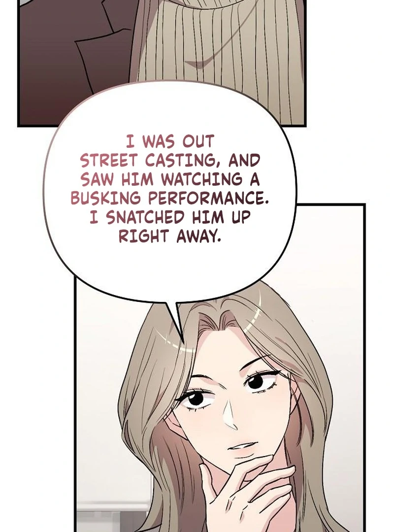 Read Assistant Manager Kim Hates Idols EN Manga Online