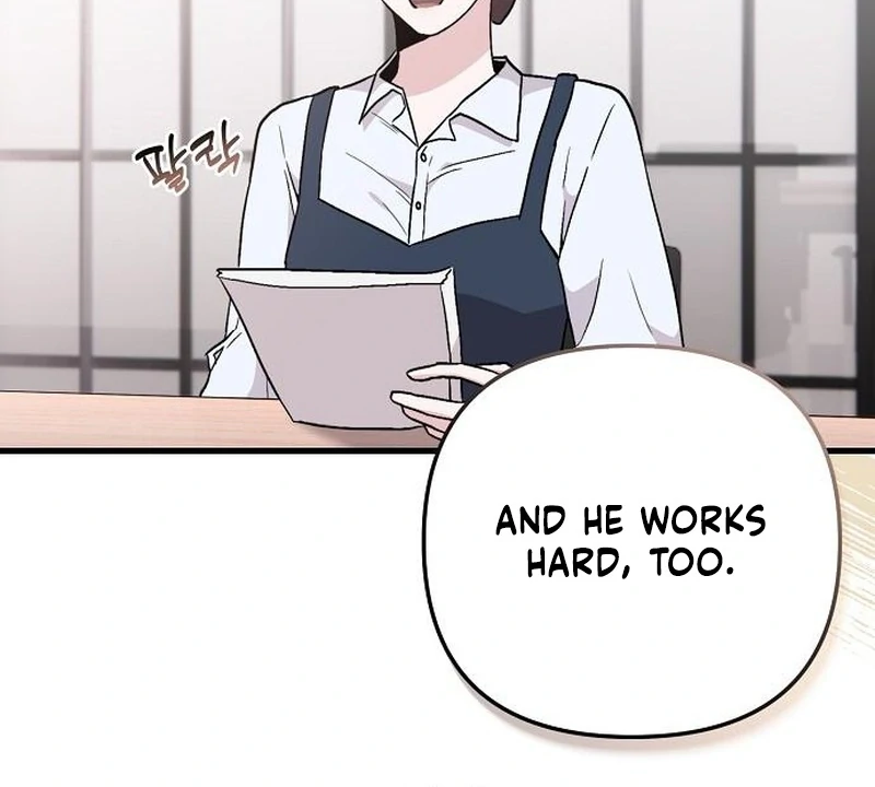 Read Assistant Manager Kim Hates Idols EN Manga Online