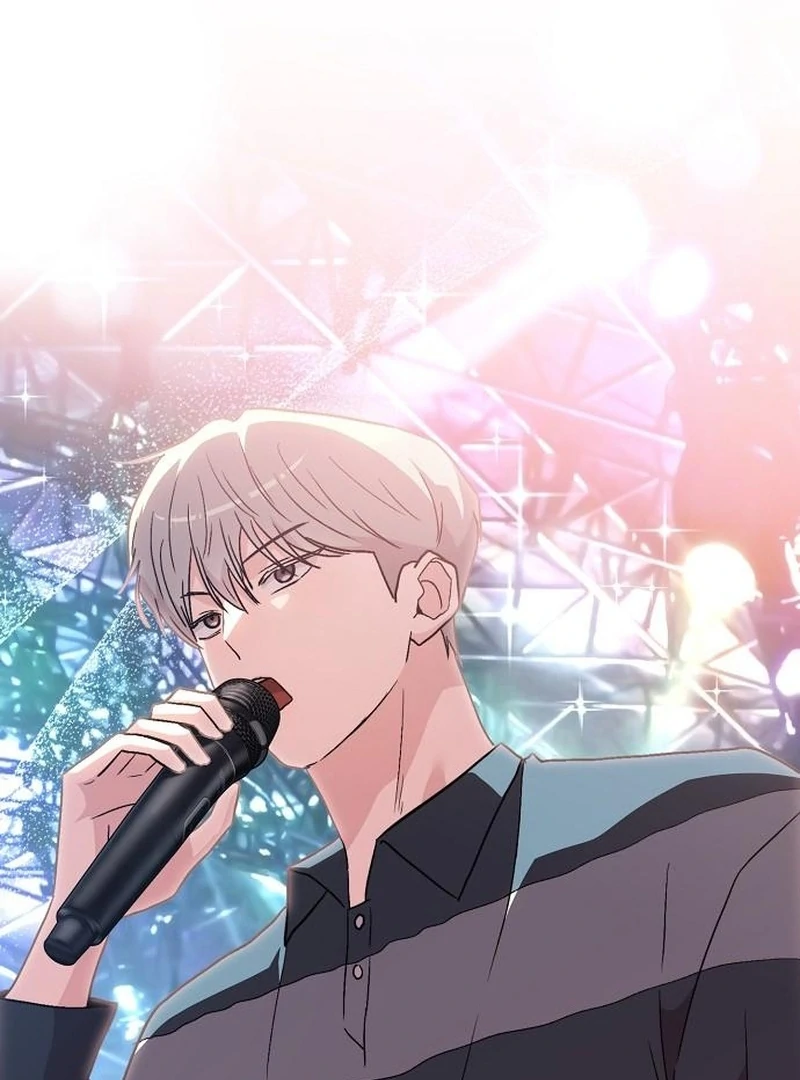 Read Assistant Manager Kim Hates Idols EN Manga Online