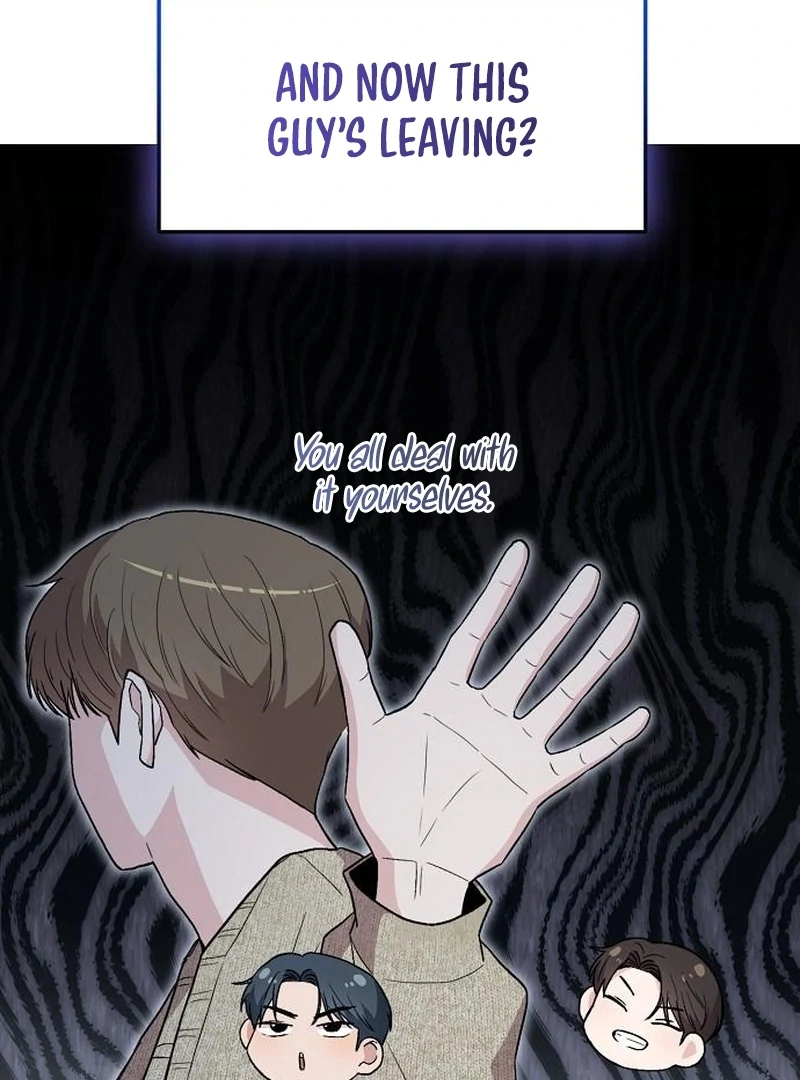 Read Assistant Manager Kim Hates Idols EN Manga Online
