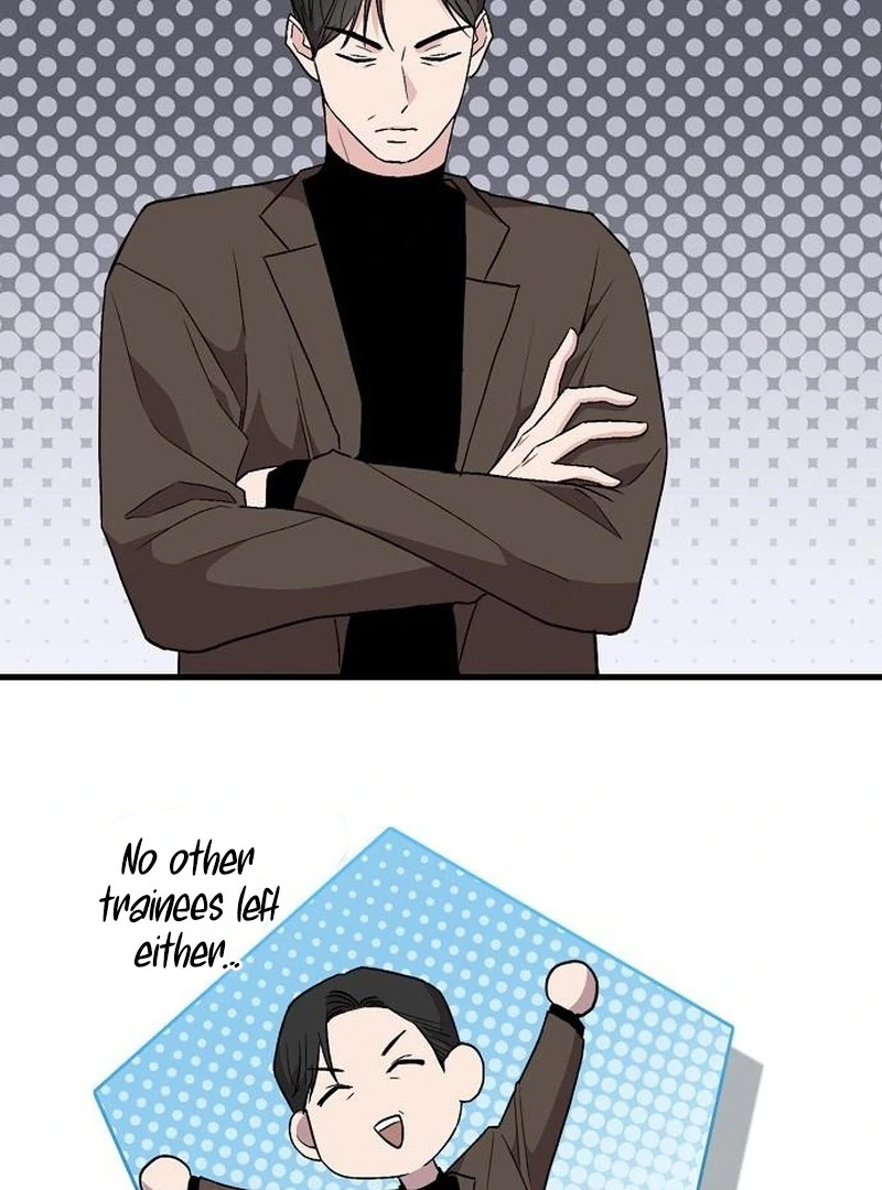 Read Assistant Manager Kim Hates Idols EN Manga Online