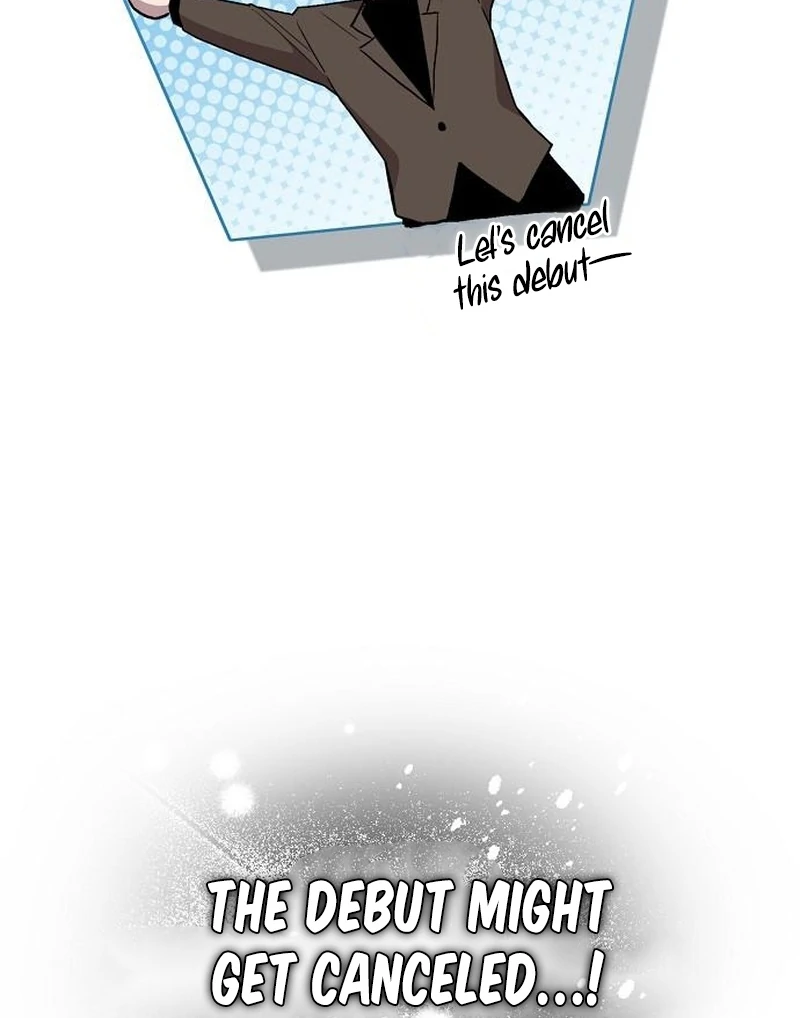 Read Assistant Manager Kim Hates Idols EN Manga Online