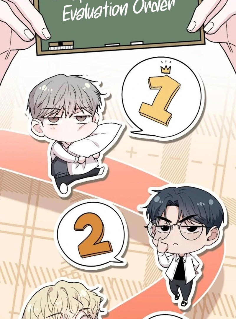 Read Assistant Manager Kim Hates Idols EN Manga Online
