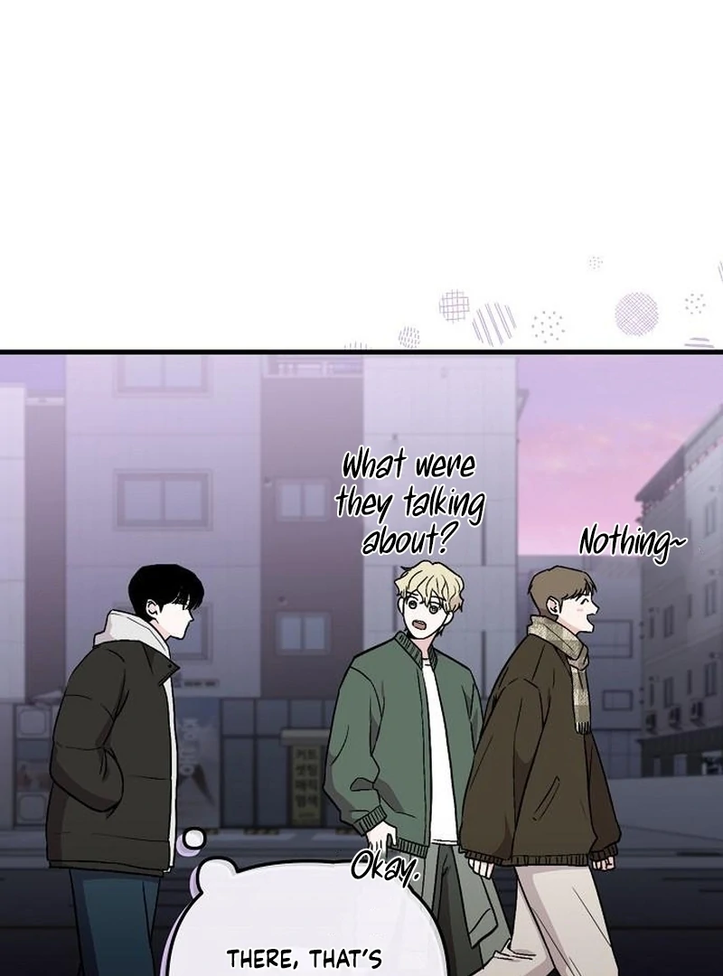 Read Assistant Manager Kim Hates Idols EN Manga Online