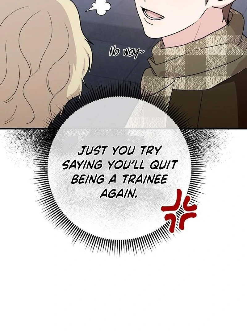 Read Assistant Manager Kim Hates Idols EN Manga Online