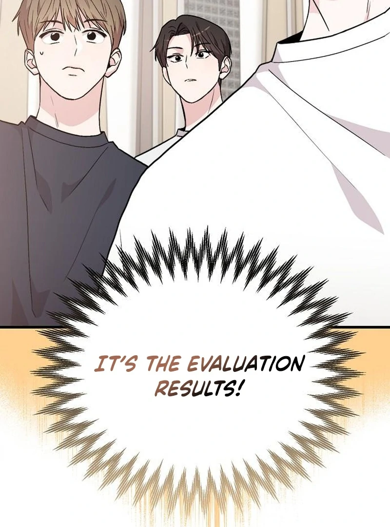 Read Assistant Manager Kim Hates Idols EN Manga Online
