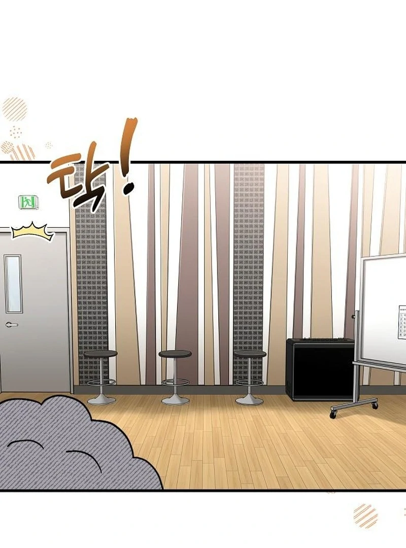Read Assistant Manager Kim Hates Idols EN Manga Online