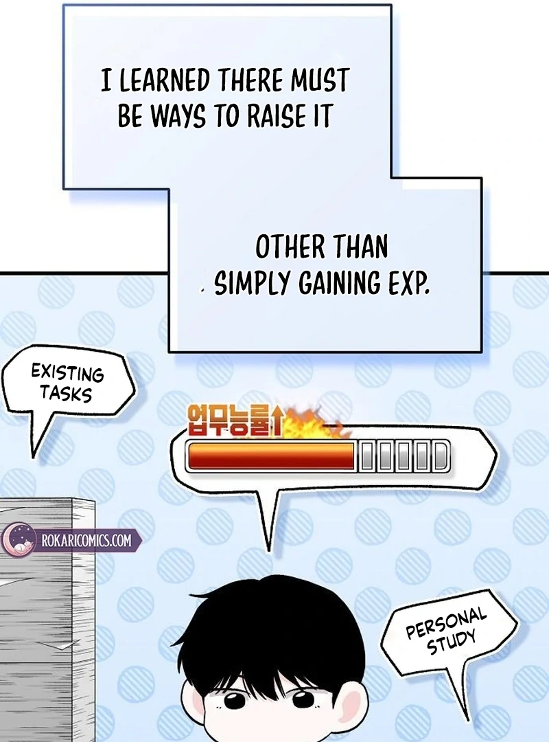 Read Assistant Manager Kim Hates Idols EN Manga Online