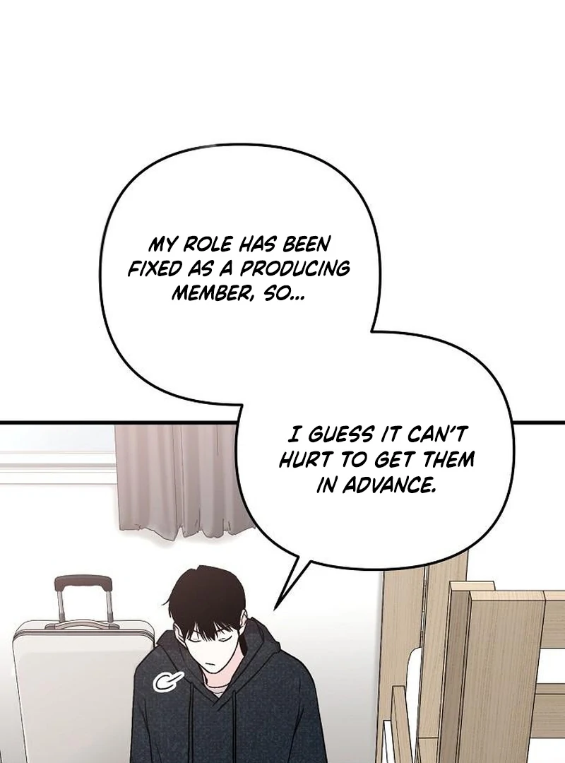 Read Assistant Manager Kim Hates Idols EN Manga Online