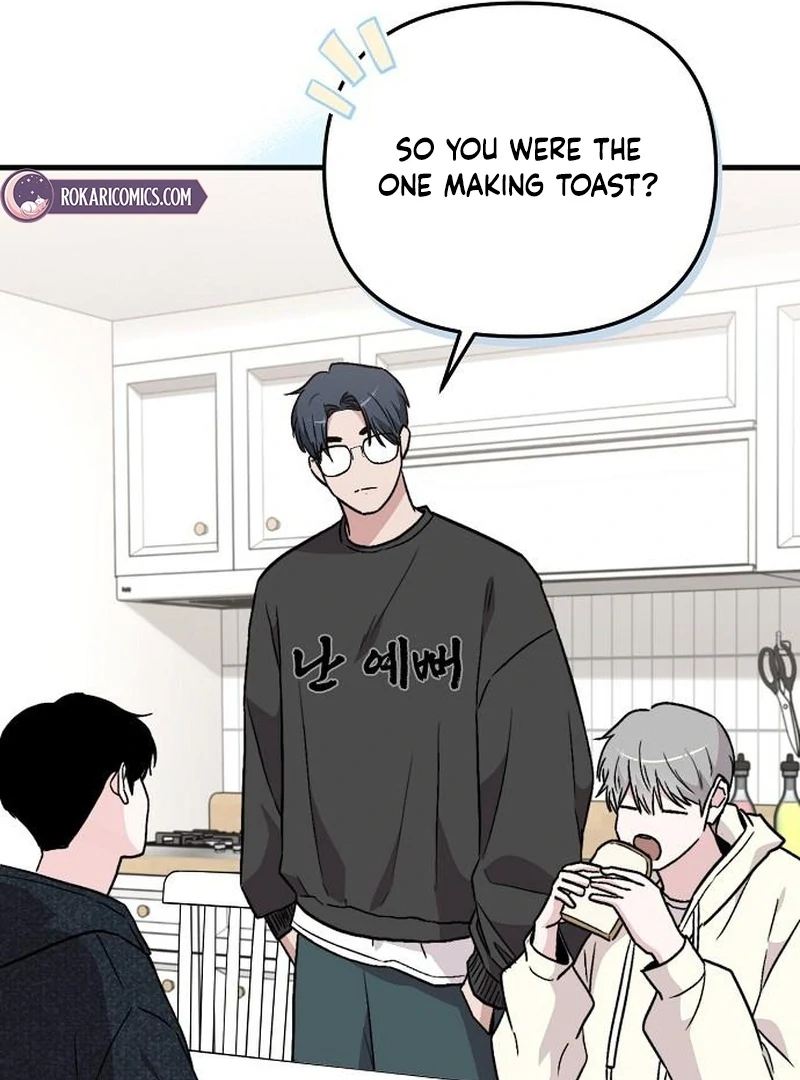Read Assistant Manager Kim Hates Idols EN Manga Online