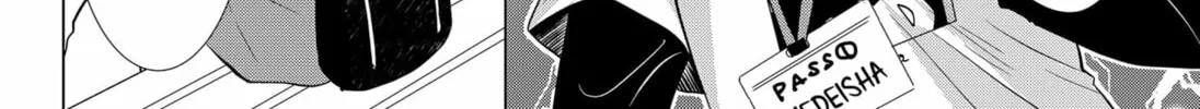 Read Axed Mangaka and Doujin Creator EN Manga Online