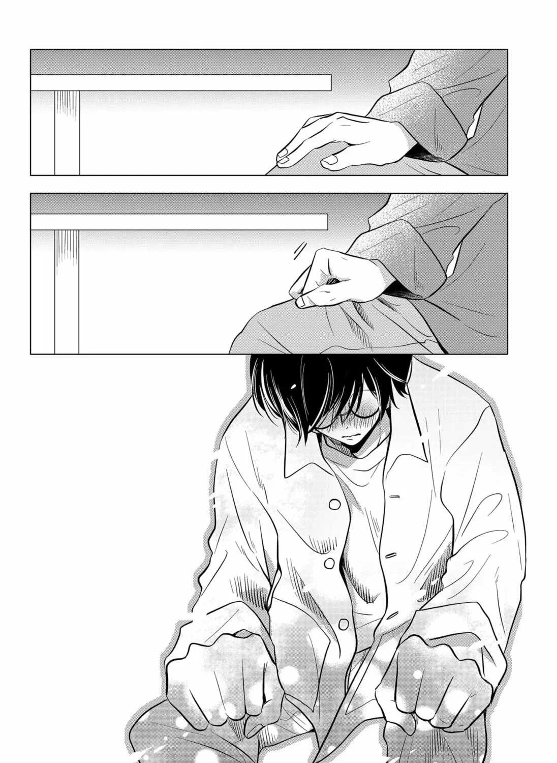 Read Axed Mangaka and Doujin Creator EN Manga Online