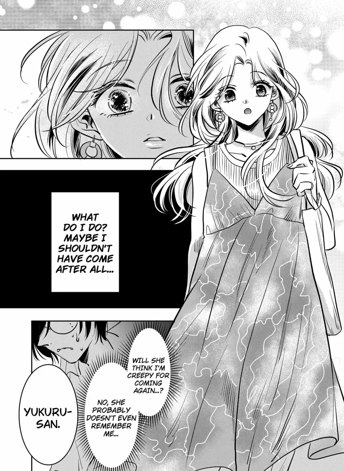 Read Axed Mangaka and Doujin Creator EN Manga Online