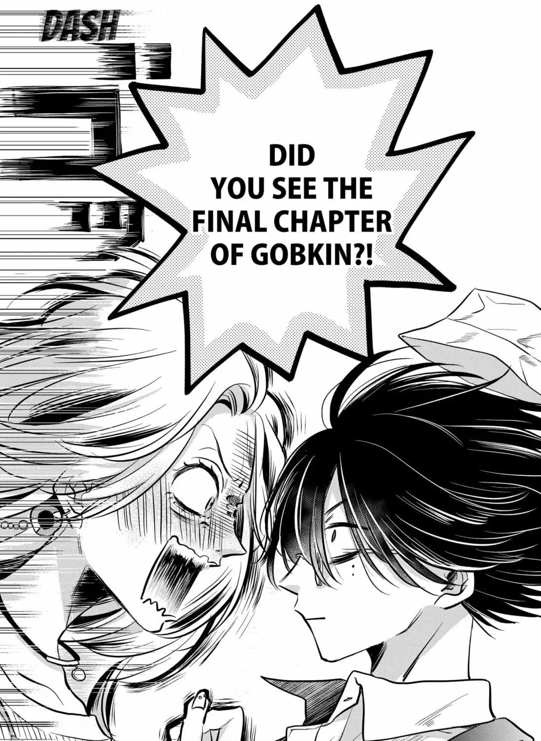 Read Axed Mangaka and Doujin Creator EN Manga Online