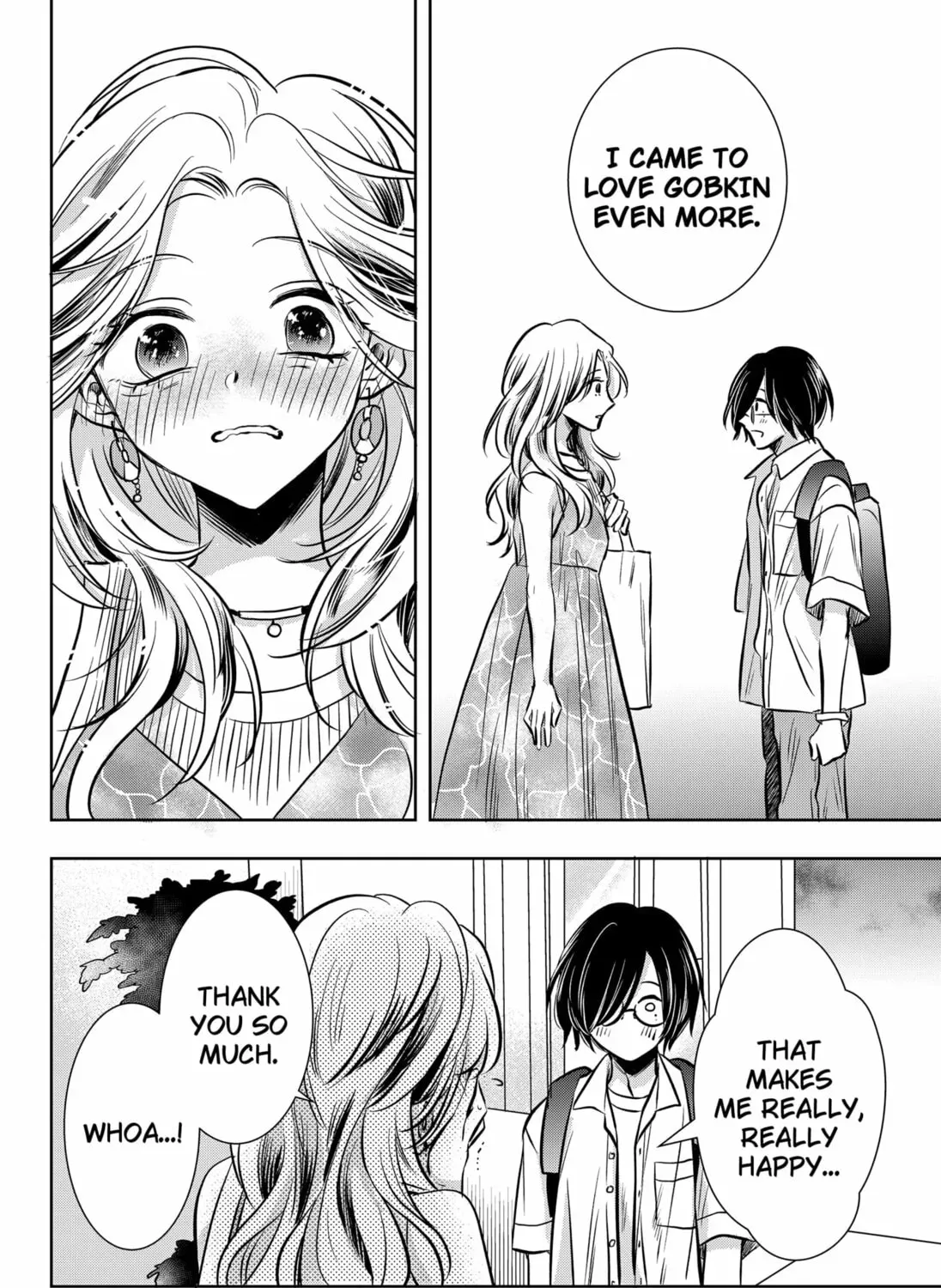 Read Axed Mangaka and Doujin Creator EN Manga Online