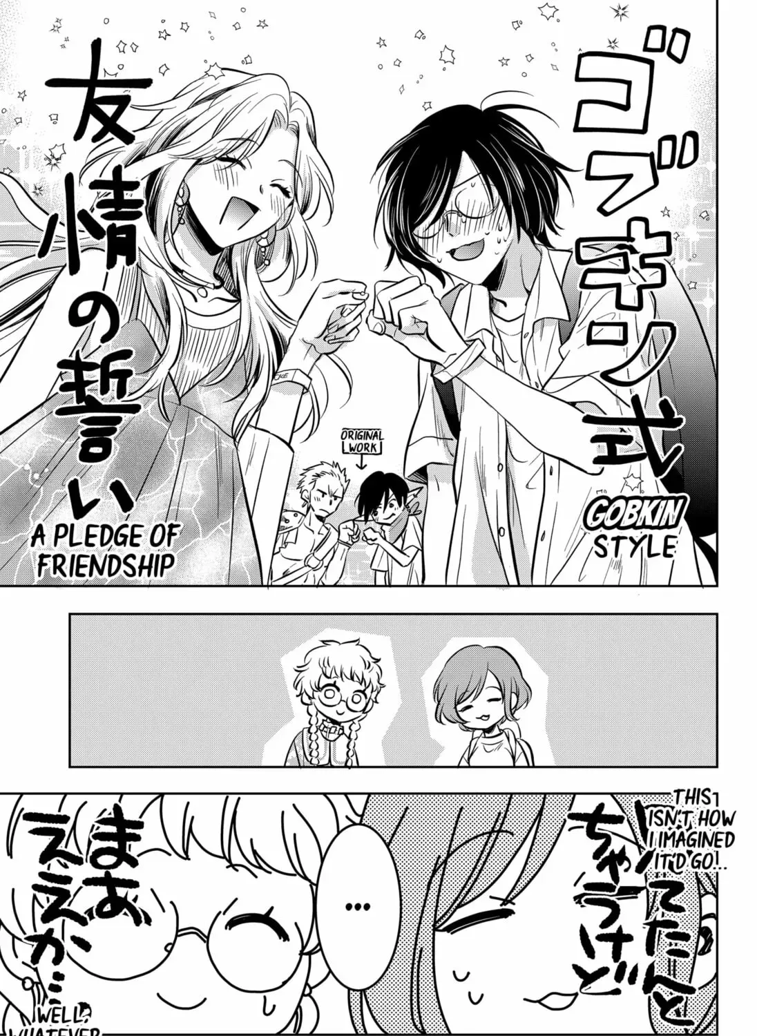 Read Axed Mangaka and Doujin Creator EN Manga Online