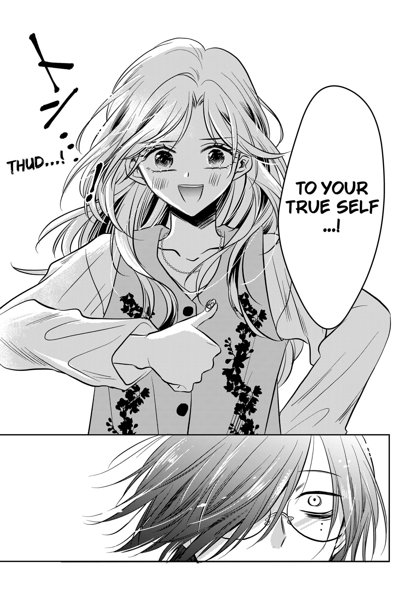 Read Axed Mangaka and Doujin Creator EN Manga Online
