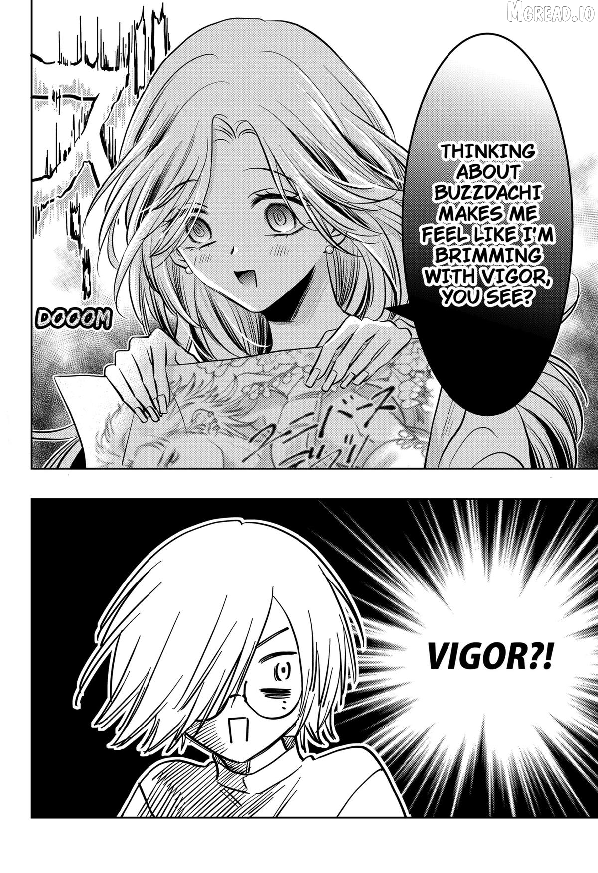 Read Axed Mangaka and Doujin Creator EN Manga Online