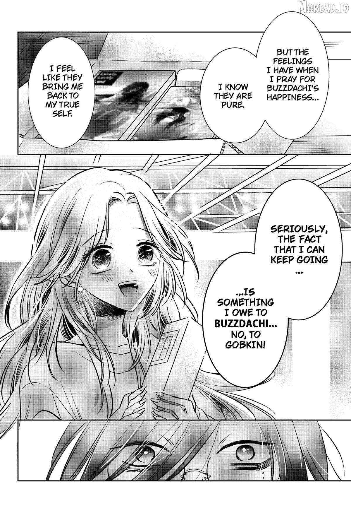 Read Axed Mangaka and Doujin Creator EN Manga Online