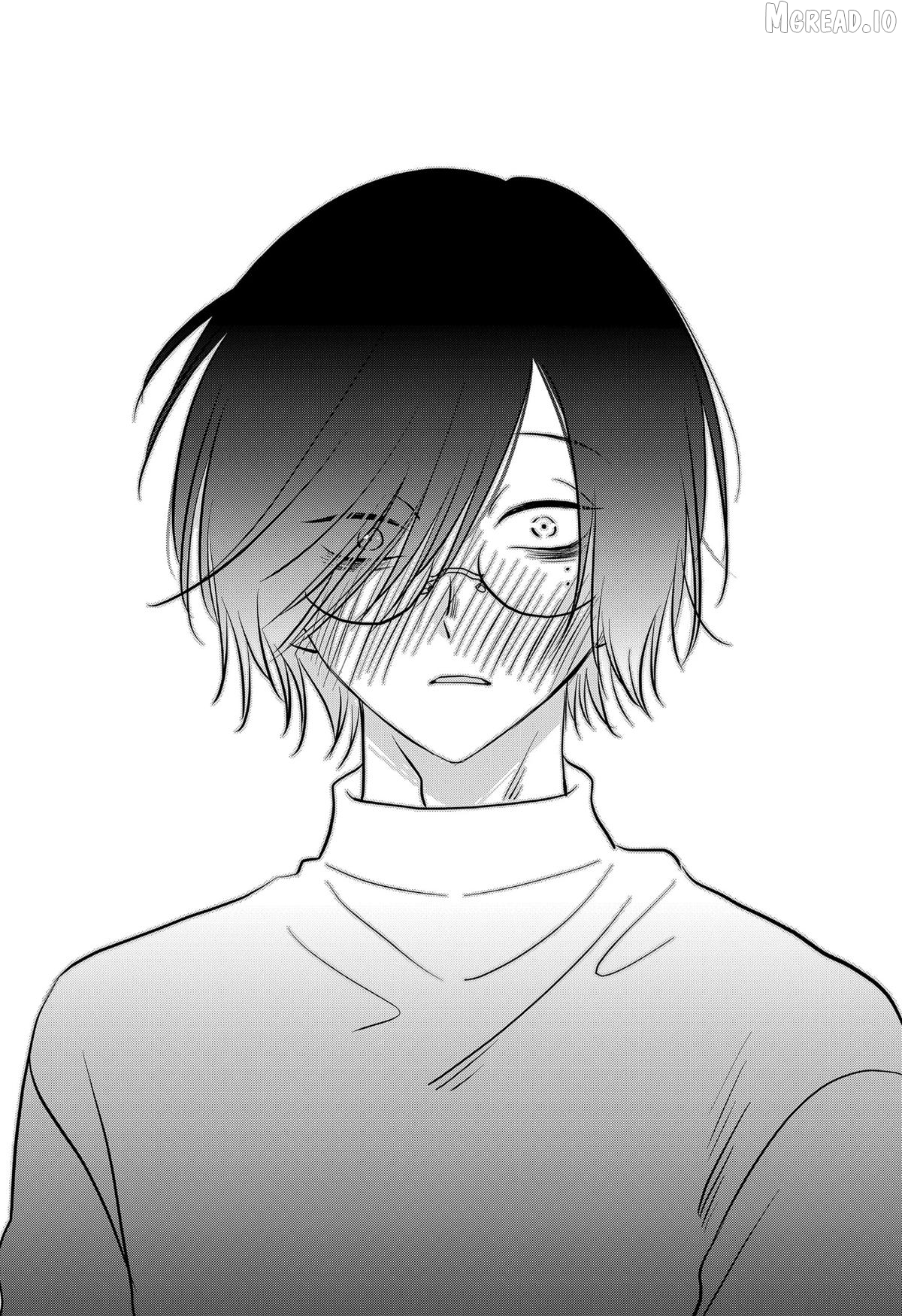 Read Axed Mangaka and Doujin Creator EN Manga Online