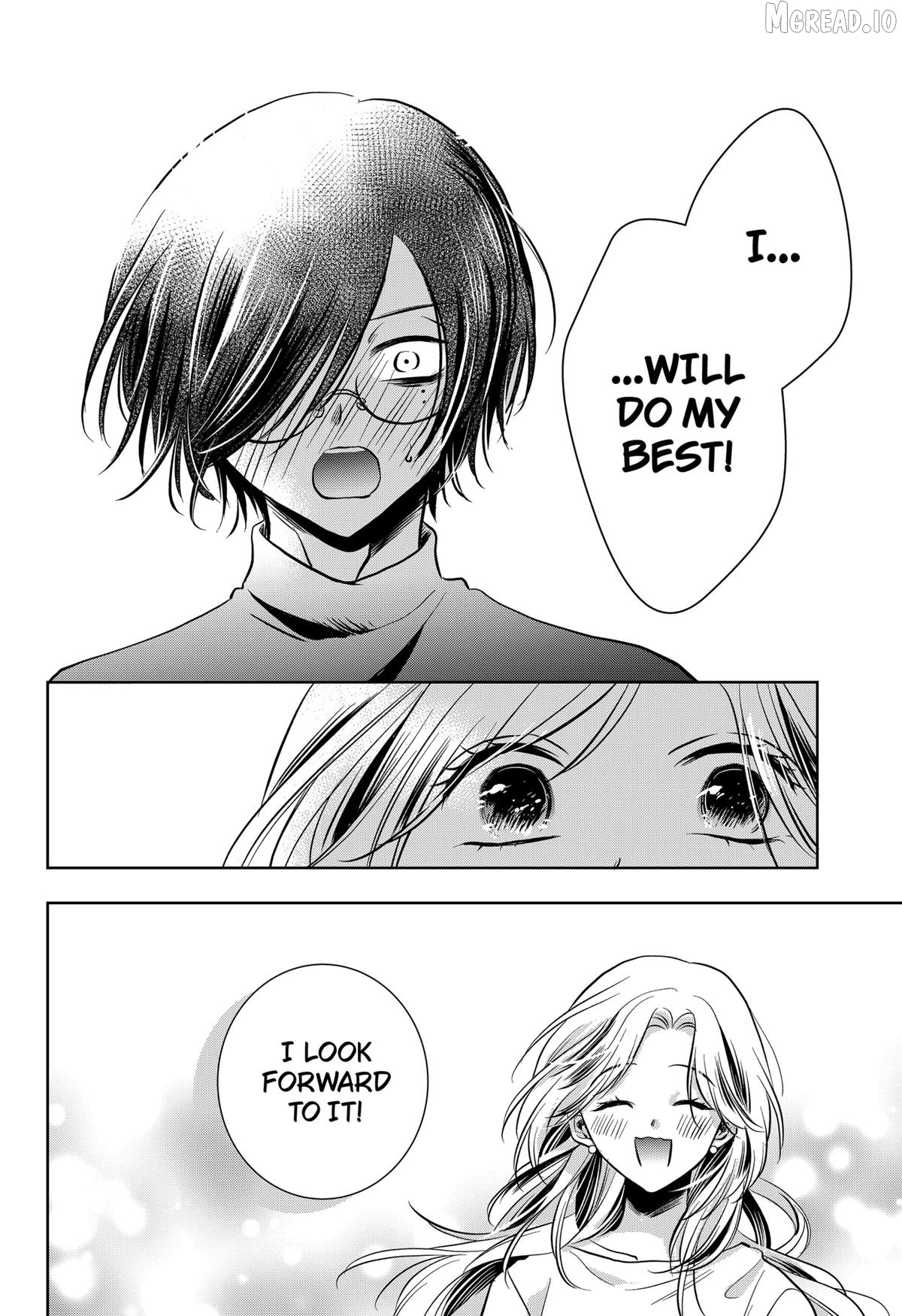 Read Axed Mangaka and Doujin Creator EN Manga Online
