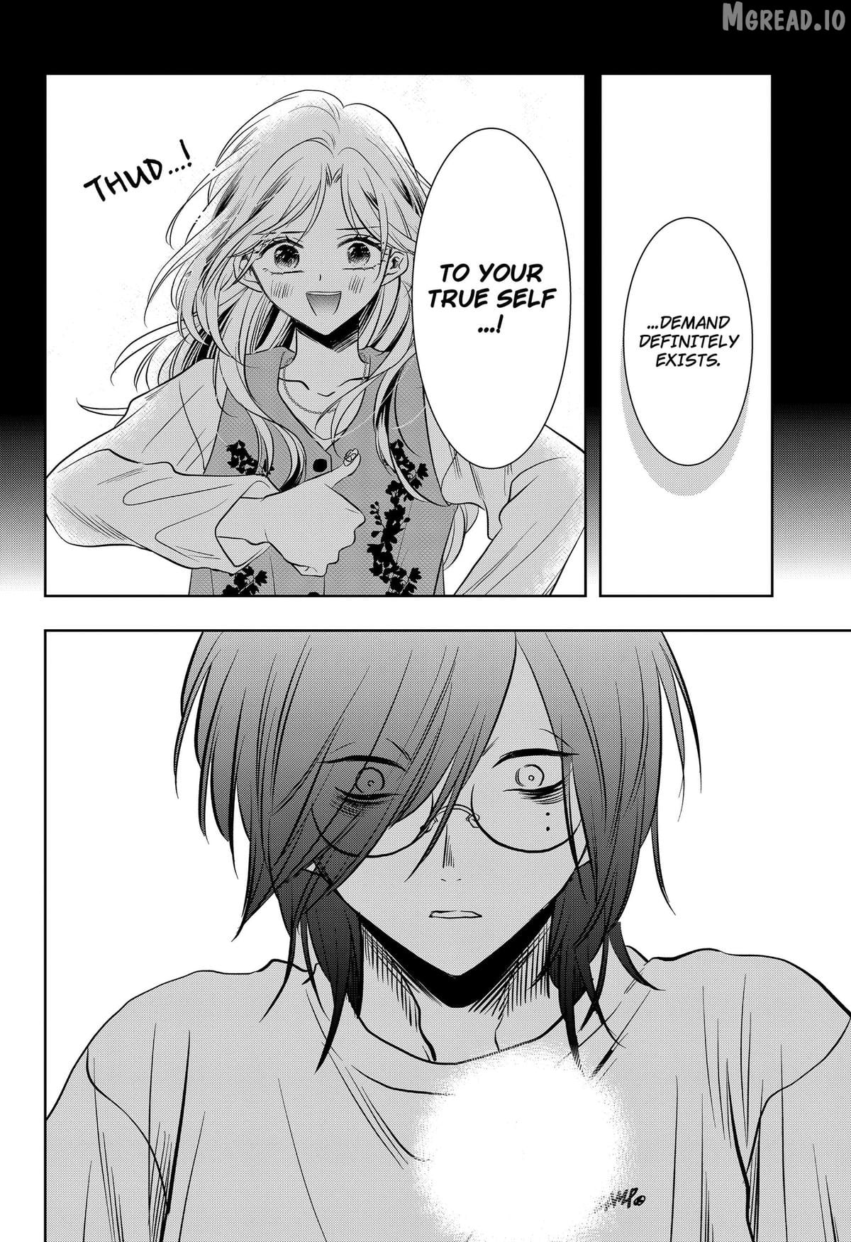 Read Axed Mangaka and Doujin Creator EN Manga Online