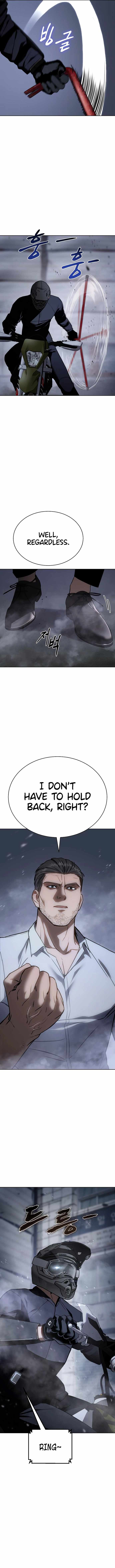 Read Baek XX Manga Online