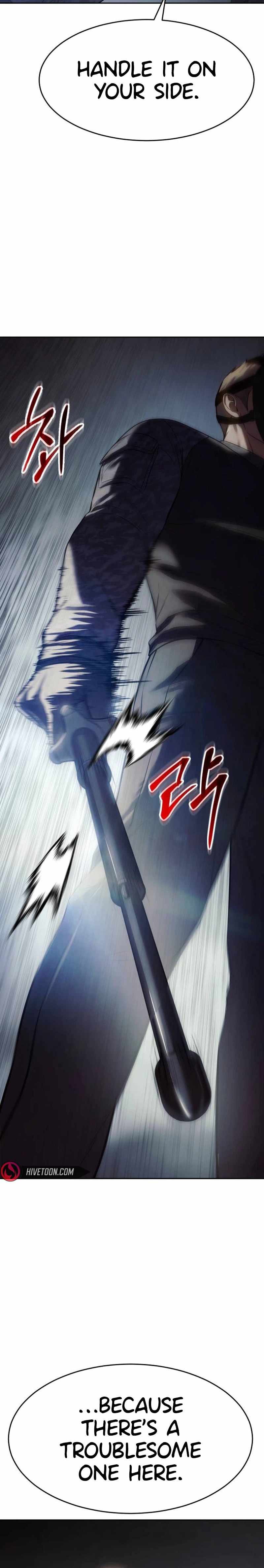 Read Baek XX Manga Online