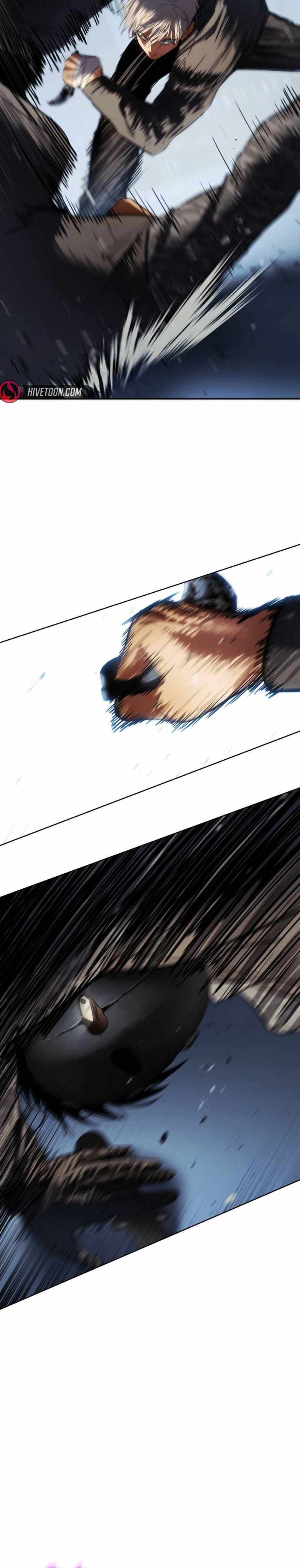 Read Baek XX Manga Online