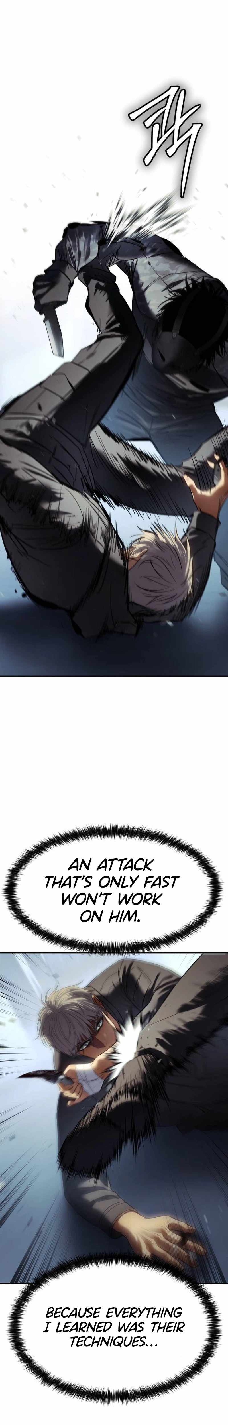 Read Baek XX Manga Online