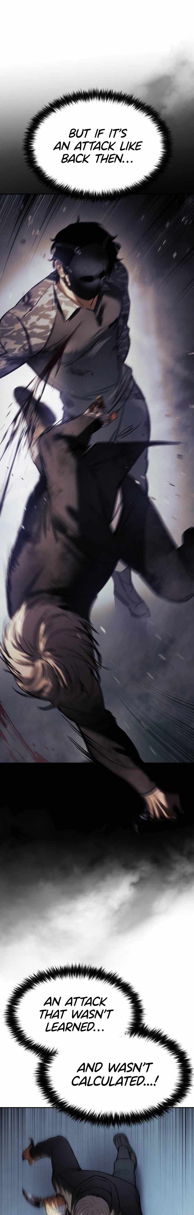 Read Baek XX Manga Online