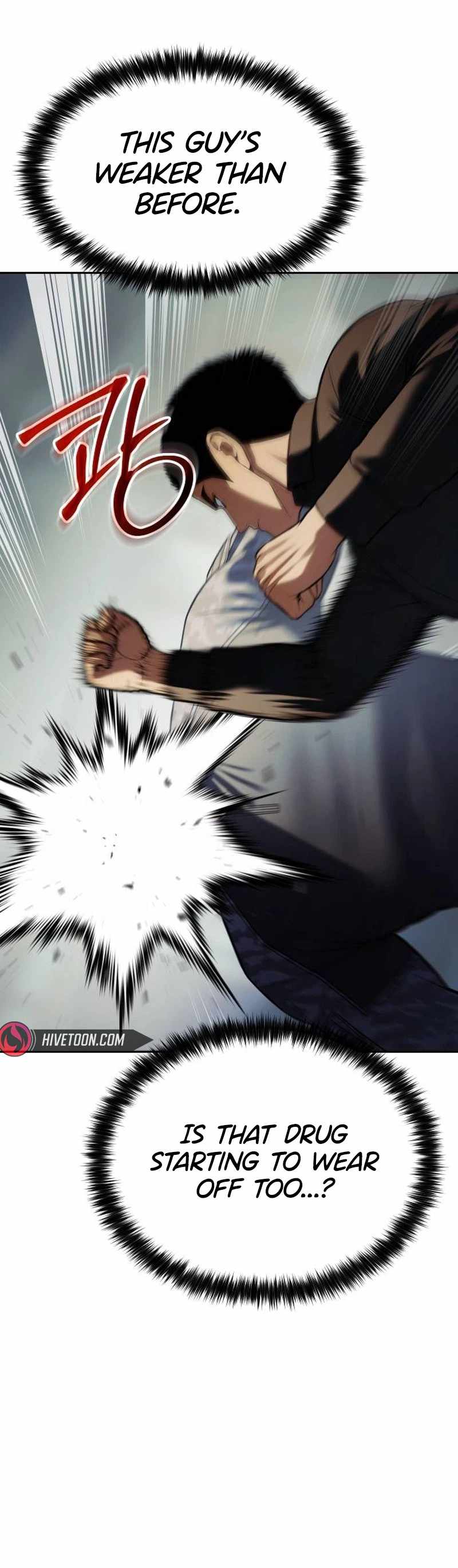 Read Baek XX Manga Online