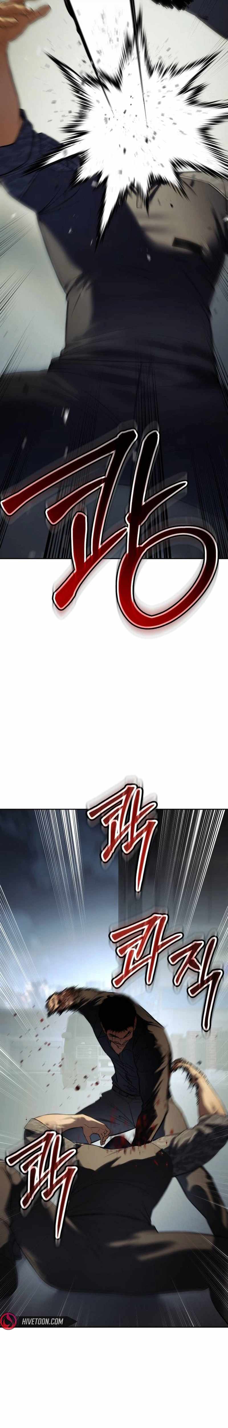 Read Baek XX Manga Online
