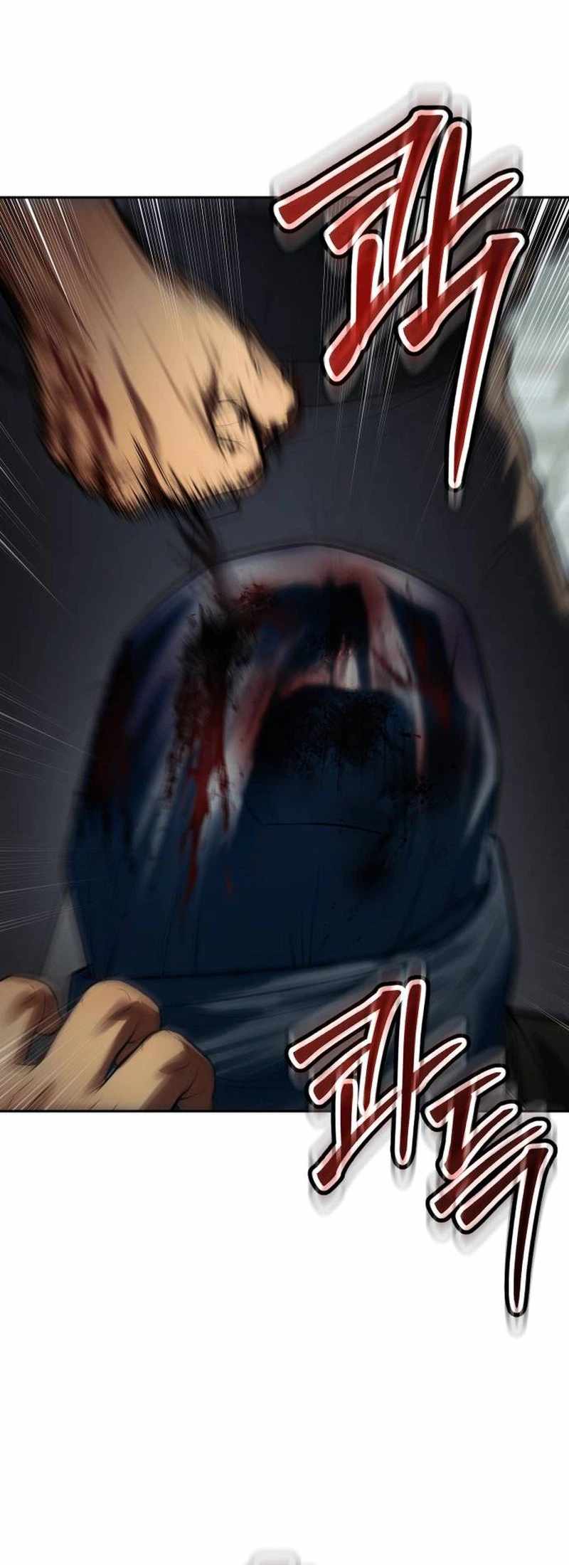 Read Baek XX Manga Online
