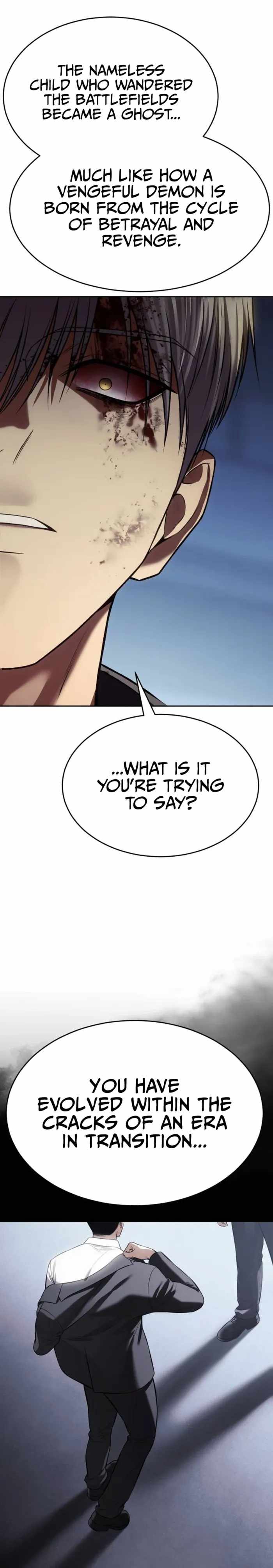 Read Baek XX Manga Online