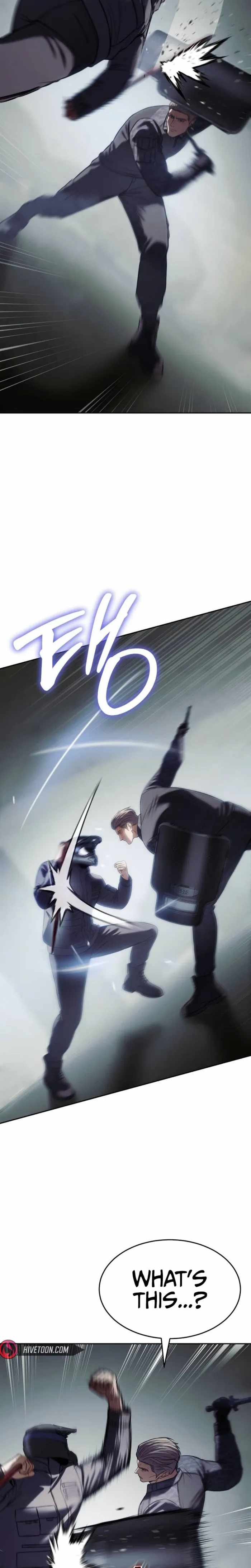 Read Baek XX Manga Online