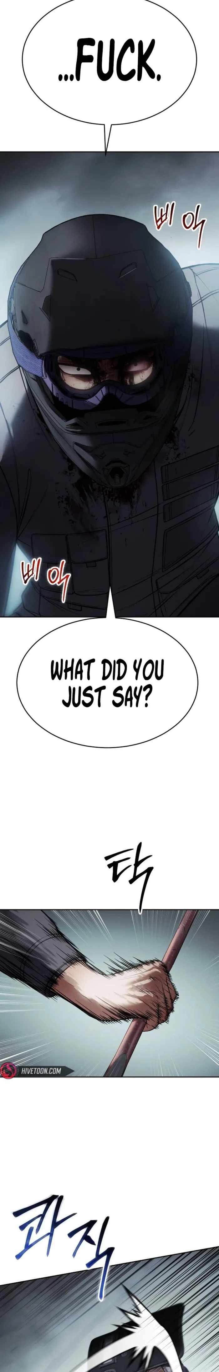 Read Baek XX Manga Online